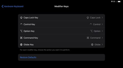 how to unlock ipad mini using xampp for mac