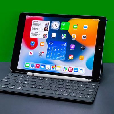 ipad 2021 cnet