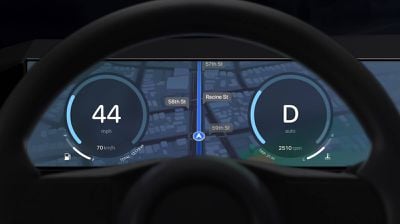 Multi Display CarPlay 2 - اپل تجربه جدید CarPlay را در سال 2023 با این 5 ویژگی کلیدی راه اندازی می کند