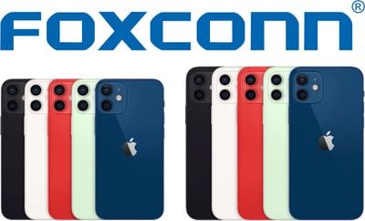 foxconniphone12