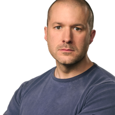 jony ive