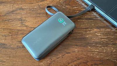 Anker Nano Power Bank updated with USB-C