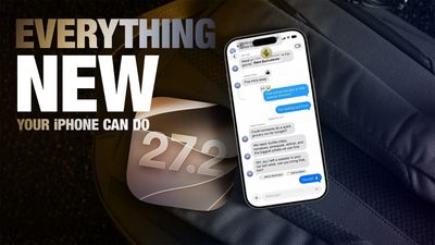 14 новых возможностей вашего iPhone в iOS 27.2