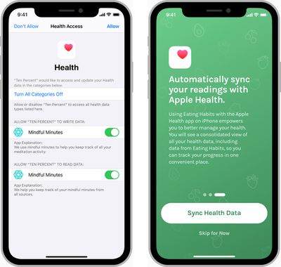 applehealthkit