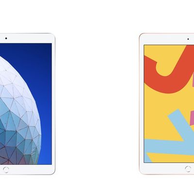 ipads fall 2019