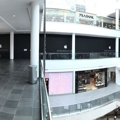 apple pentagon city