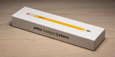 colorware apple 2 pencil 4