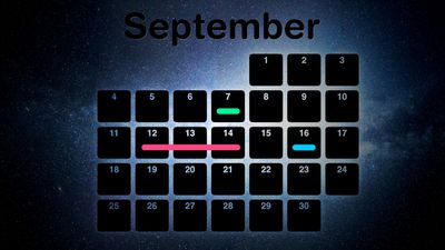 september calendar fix