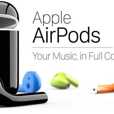 airpodscolorware