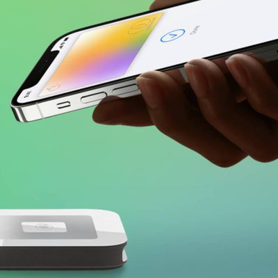 apple card via apple pay