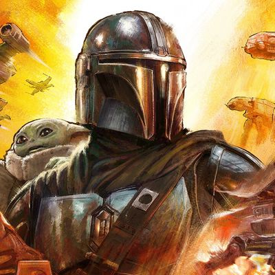 the mandalorian and grogu disney