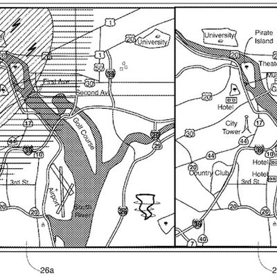 apple maps layers patent 1