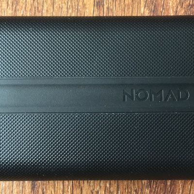 Nomad PowerPack 4