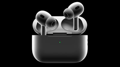 AirPods Pro 2 Review -