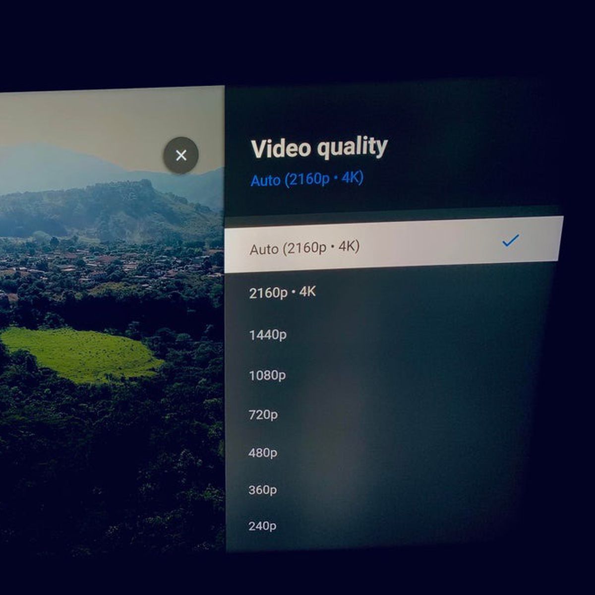 Apple Tv Youtube App Rolling Out 4k Support Macrumors