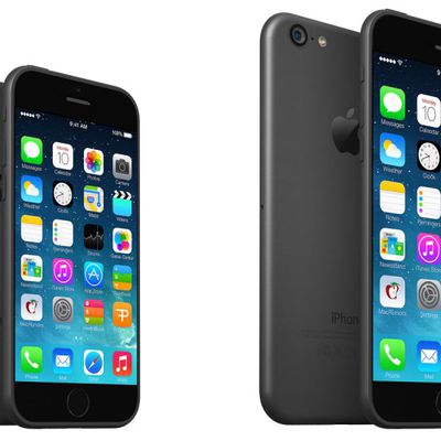 iphone 6 side