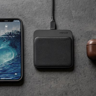 nomad base station mini