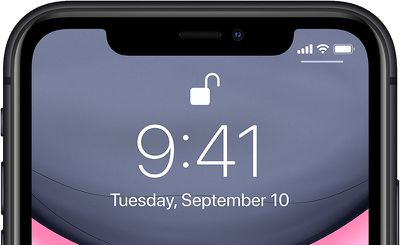 iphone11faceid" width="800" height="490" class="aligncenter size-full wp-image-709605 lazyload" src="https://images.macrumors.com/images-new/1x1.trans.gif" data -src="https://images.macrumors.com/t/CO2ECDY0vKuAzbdeRxoTBPyHnGo=/400x0/article-new/2019/01/iphone11faceid.jpg?lossy" data-srcset="https://images.macrumors.com/ t/CO2ECDY0vKuAzbdeRxoTBPyHnGo=/400x0/article-new/2019/01/iphone11faceid.jpg?lossy 400w,https://images.macrumors.com/t/MJuF1zeQQ_wgKtcNxsY_mvQYRrE=/800x0/article-11face.2019. ?lossy 800w,https://images.macrumors.com/t/CffH_dePErWaagNBgqf-XHLyFI0=/1600x0/article-new/2019/01/iphone11faceid.jpg 1600w,https://images.macrumors.com/t/1h_5yu0WlmyMlBWBXQe6bpSoNIY= /2500x0/filters:no_upscale()/article-new/2019/01/iphone11faceid.jpg 2500w" data-sizes="auto" loading="lazy"/></p>
<p><noscript><img loading=