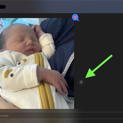 1 Save IMessage photos