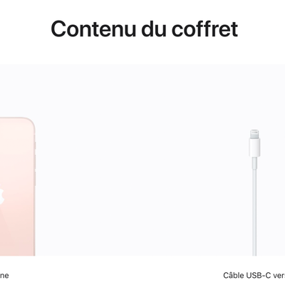 iphone france lack of earpods