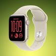 apple watch se 3 new
