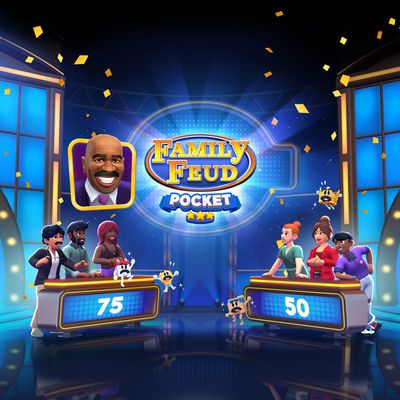 Family Feud Pocket
