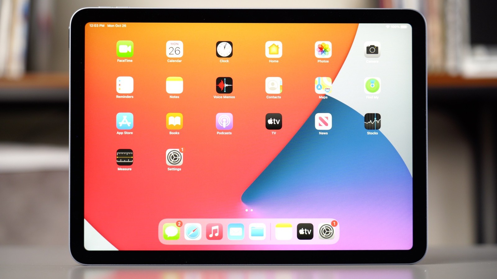 2020 iPad Air vs. iPad Pro HandsOn Comparison MacRumors