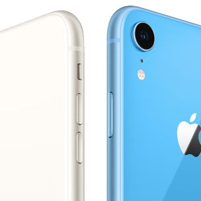 iphone 11 vs xr