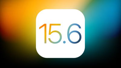 iOS 15