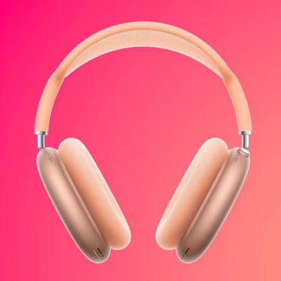 airpods max 2 pink 2
