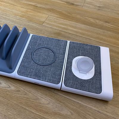 CES 2023: Scosche Announces BaseLynx 2.0 Modular Charging System