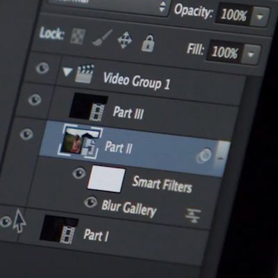 photoshop cs6 retina video