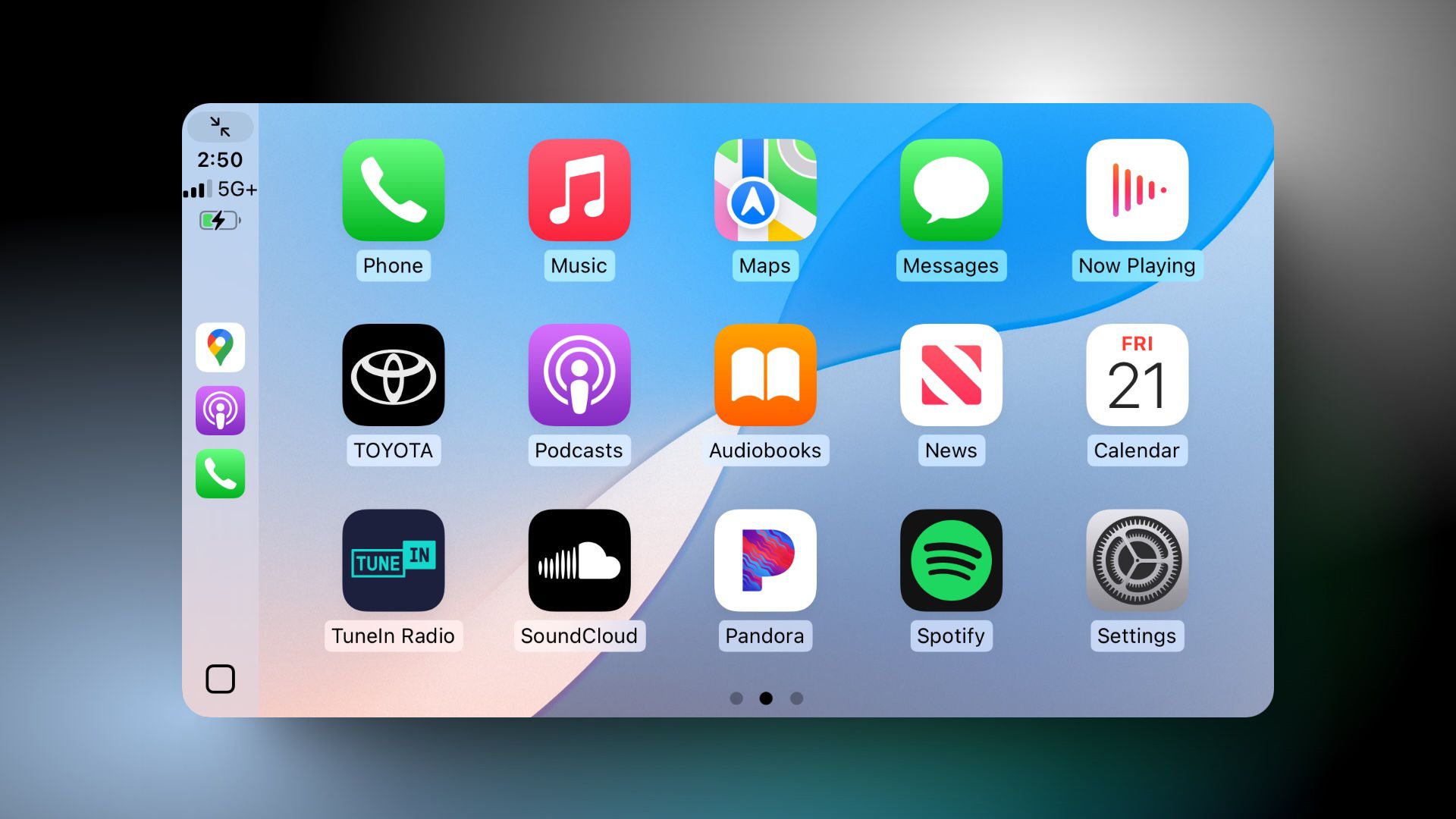 iOS 18.4 Includes a Small But Useful Change for CarPlay