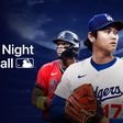 Apple Friday Night Baseball 2026
