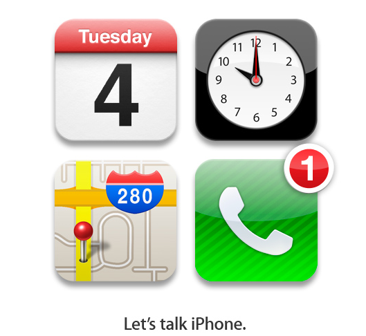 october 14th launch for iphone 4s5 in us uk france germany japan image