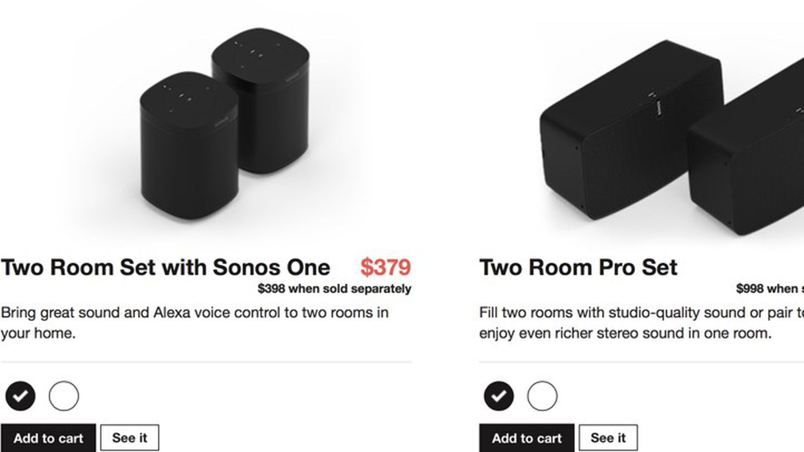 Sonos