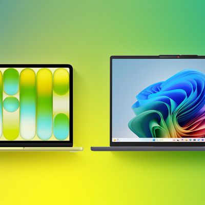 MacBook Neo and Lenovo IdeaPad Slim 3x Feature