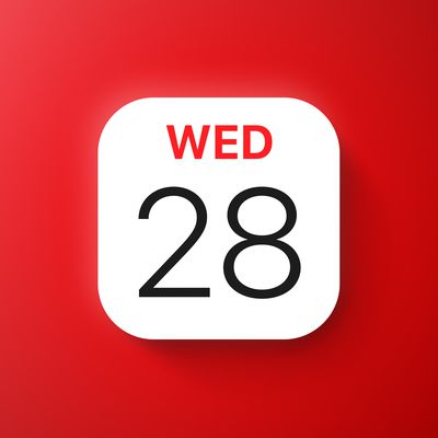 General Calendar Feature
