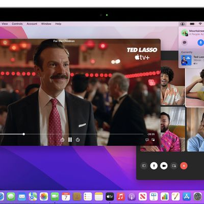 facetime screen sharing