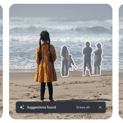 google one magic eraser