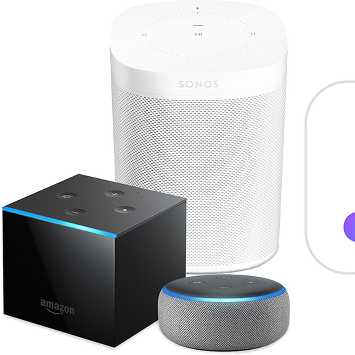 Alexa Now Apple Music in Australia and New Zealand on Echo, Sonos, and TV Devices - MacRumors