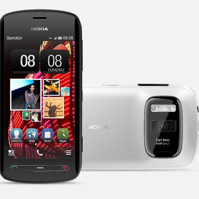 nokia 808 pureview