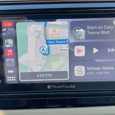 planet audio carplay main