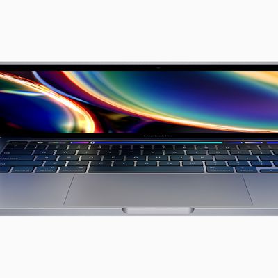 Apple macbookpro 13 inch screen 05042020 big