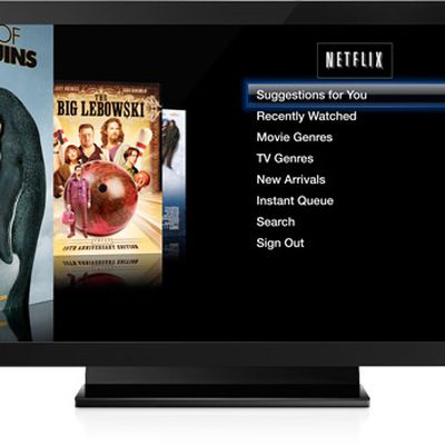 netflix menu20100901