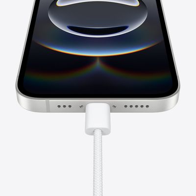 iphone 16e usb c