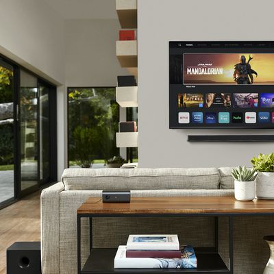 vizio smart tv