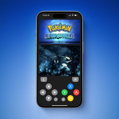Folium Alpha Sapphire Feature