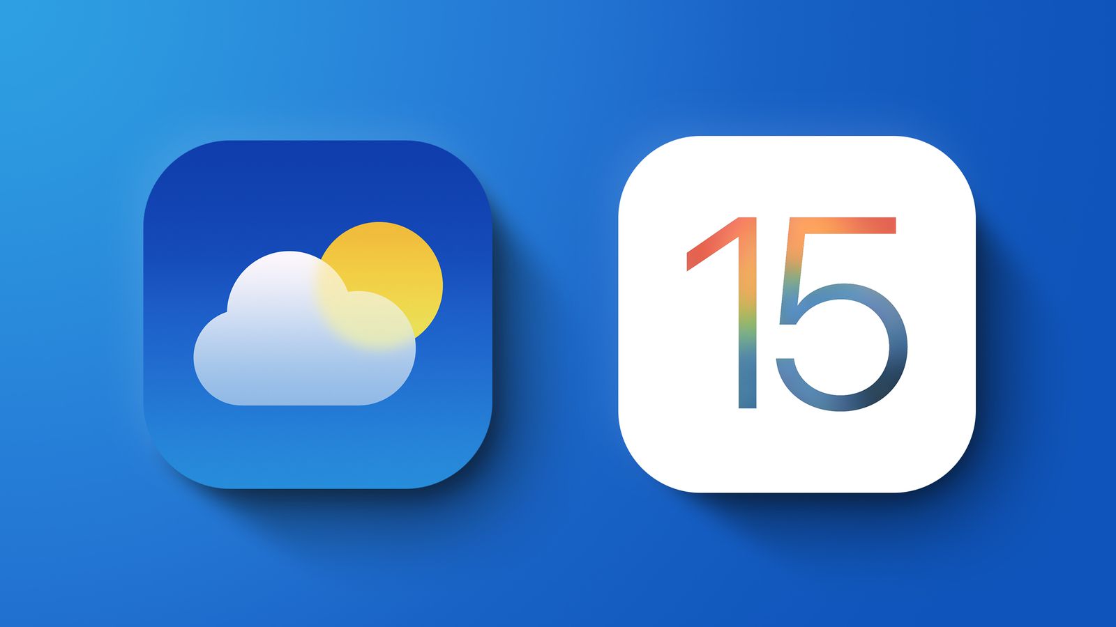 weather icon ios 7