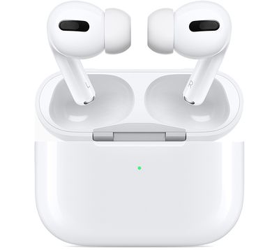 Apple AirPods (3rd Generation) Review: The Update You've Been Waiting For